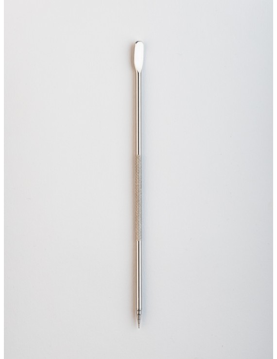 Lápiz Late Art INOX