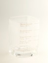 Vaso de medición 60 ml