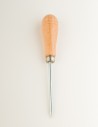 Punzón extractor gomas