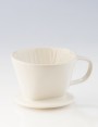 Taza de café de cerámica