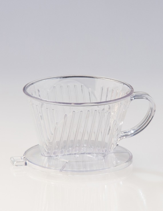 Taza para Cafetera de Filtro