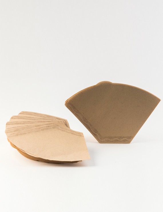 Filtros de papel Chemex