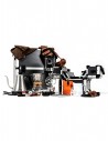 Maletín Barista Profesional Pro Max