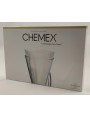 Filtro papel Chemex