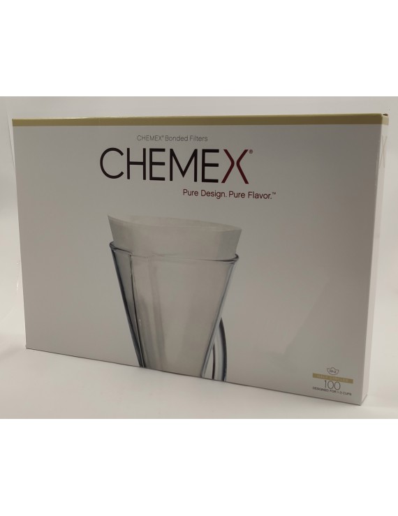 Filtro papel Chemex