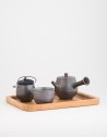 Juego de Té wok