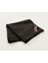 Toalla negra o gris Barista 30x30 mm