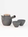 Juego de Té 2 servicios wok