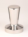 Tamper acero base plana  58mm