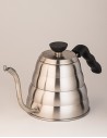 Tetera (Kettle) cuello ganso