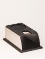 Posatamper con estructura INOX