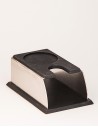 Posatamper con estructura INOX