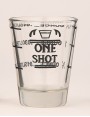 Vaso de medición 45 ml