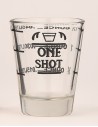 Vaso de medición 45 ml