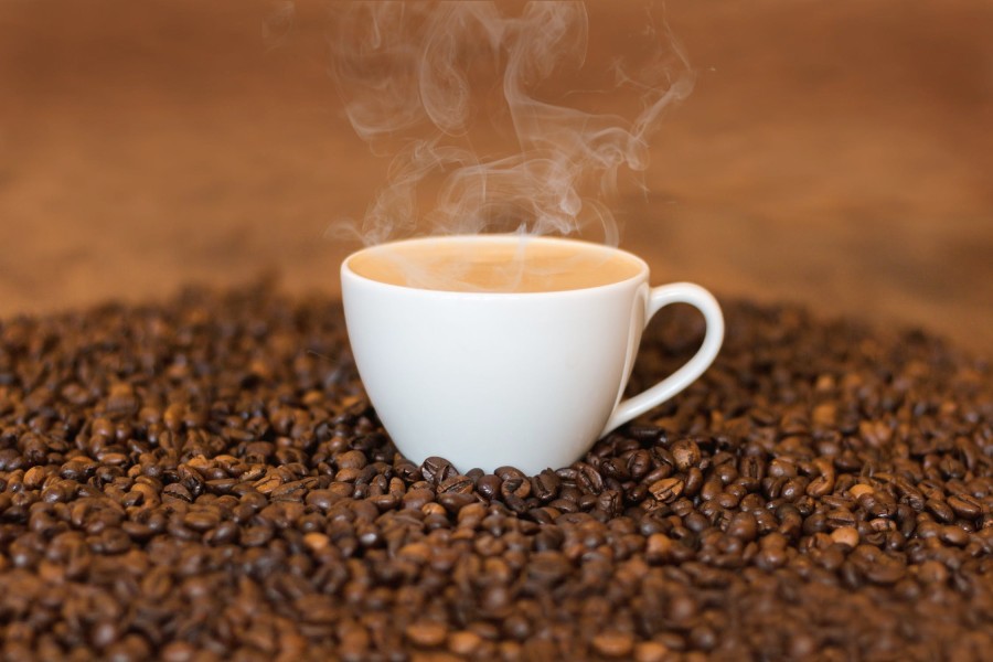 ¿Cuáles son los países que más café consumen?